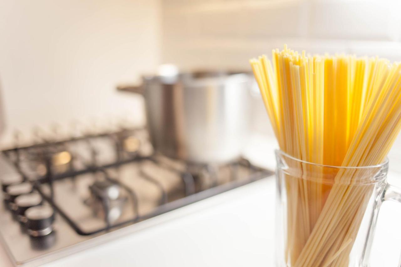 Domina Trastevere Apartment - Roma Екстериор снимка