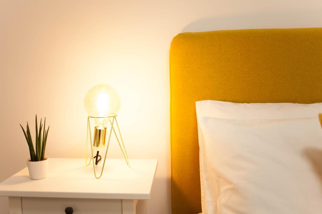 Domina Trastevere Apartment - Roma Екстериор снимка