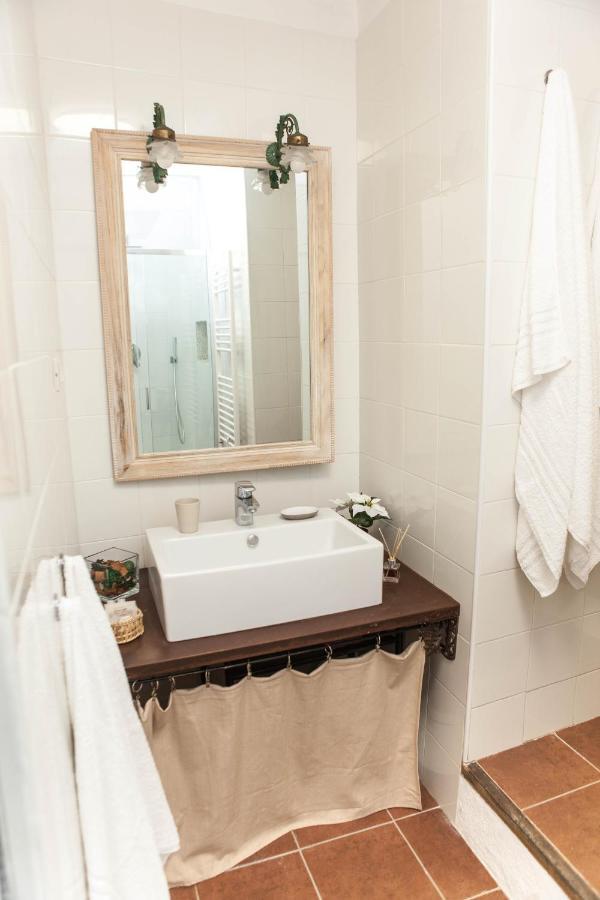 Domina Trastevere Apartment - Roma Екстериор снимка