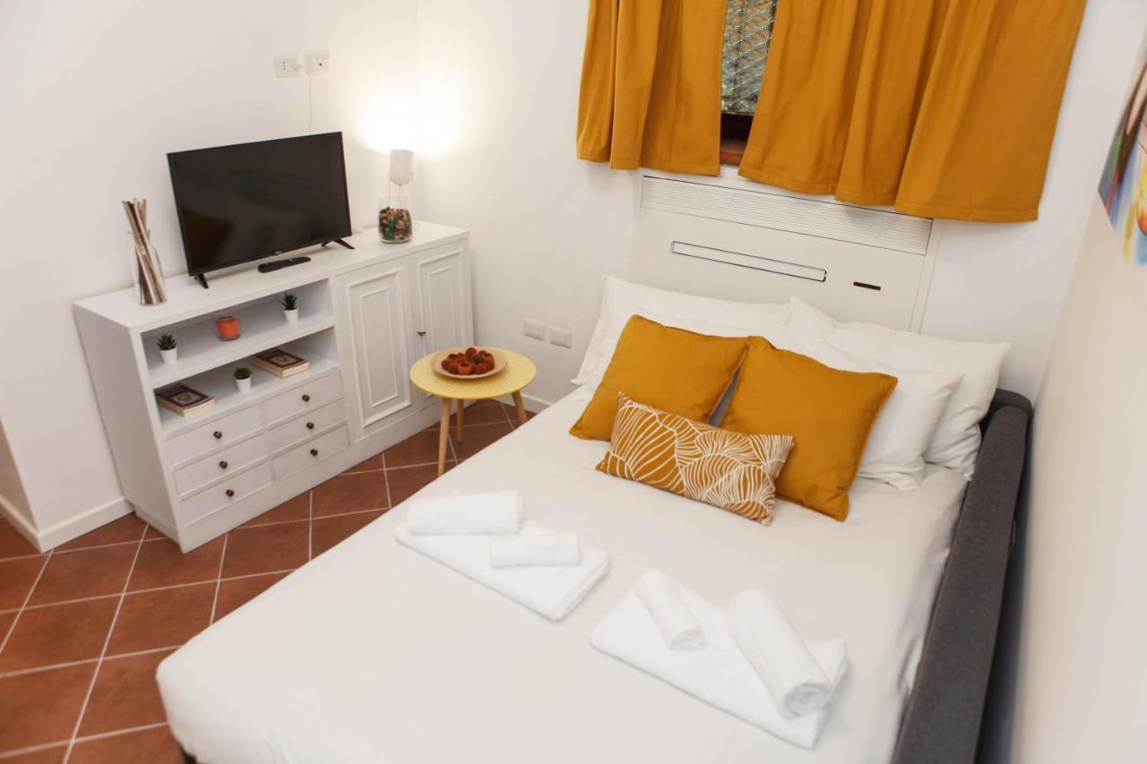 Domina Trastevere Apartment - Roma Екстериор снимка