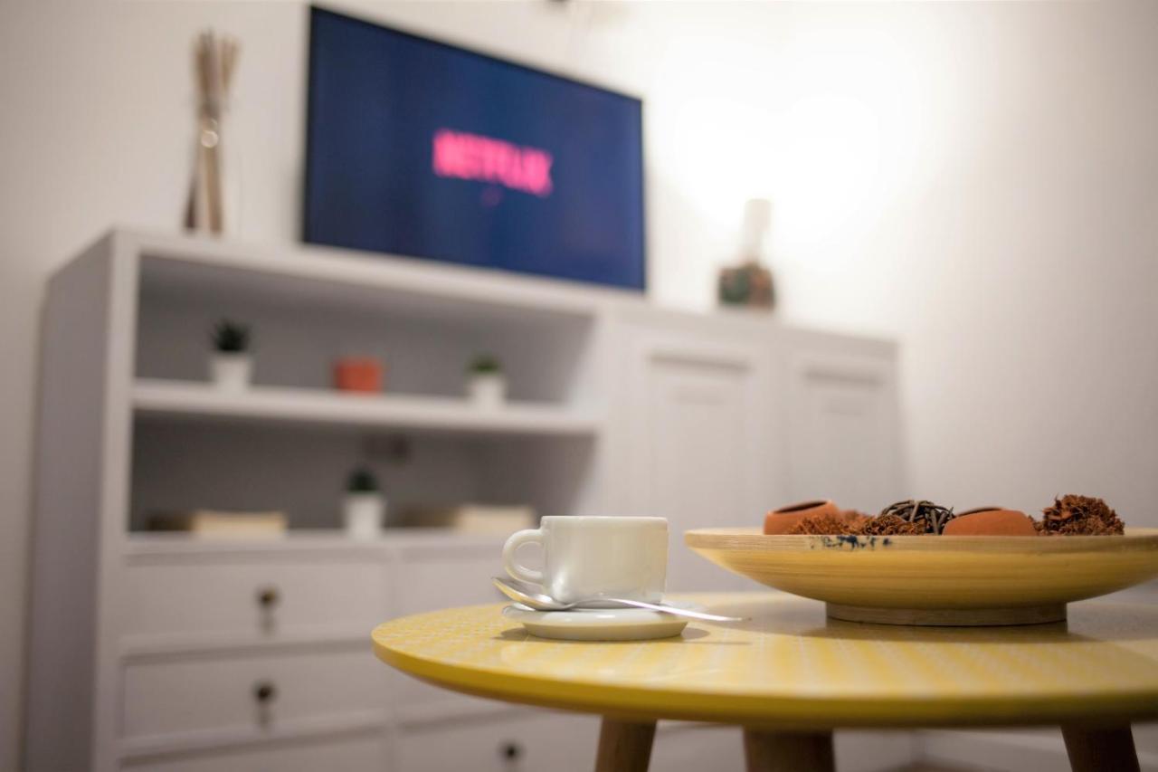 Domina Trastevere Apartment - Roma Екстериор снимка